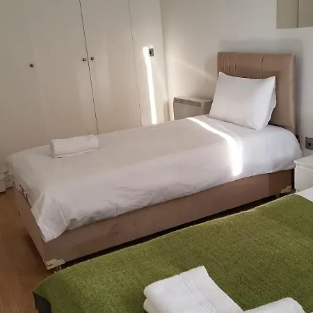 Cosy Entire Flat In Whitechapel Apartment London Exterior photo