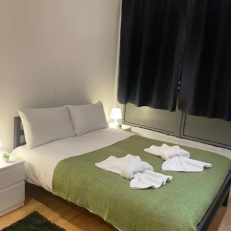 Cosy Entire Flat In Whitechapel Apartment London Exterior photo