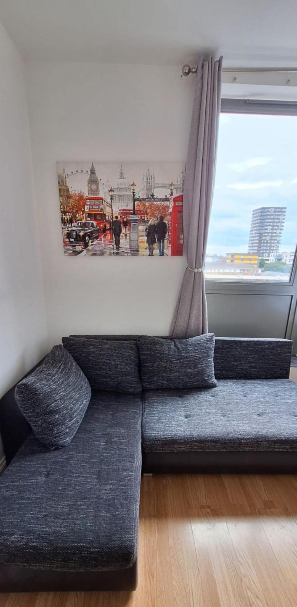 Cosy Entire Flat In Whitechapel Appartamento *