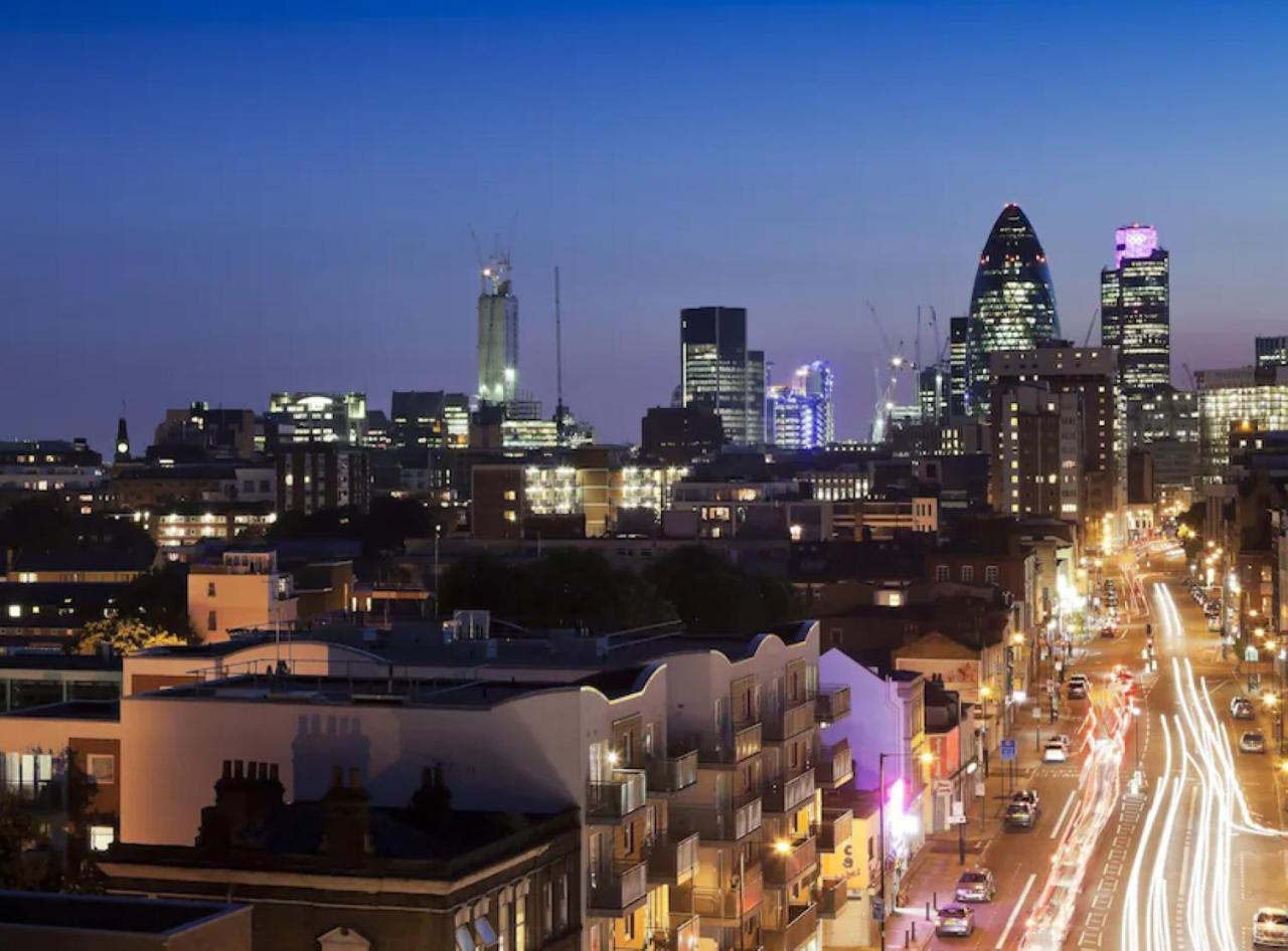 Cosy Entire Flat In Whitechapel * Londra