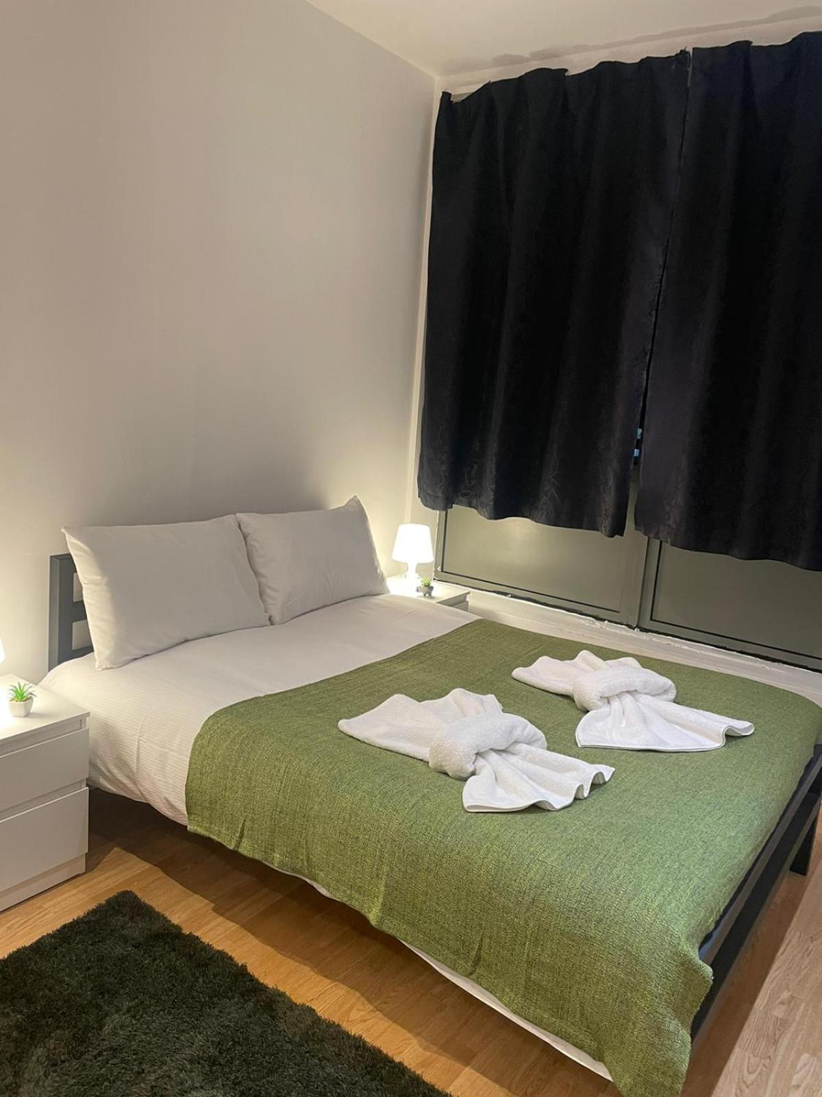 Cosy Entire Flat In Whitechapel Appartamento *